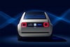 Honda Urban EV Concept