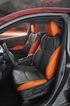 Toyota C-HR Hy-Power Concept