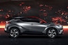 Toyota C-HR Hy-Power Concept
