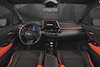 Toyota C-HR Hy-Power Concept