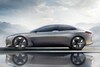 BMW i Vision Dynamics