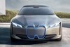 BMW i Vision Dynamics