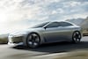 BMW i Vision Dynamics