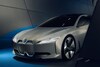 BMW i Vision Dynamics