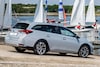 Toyota Auris Touring Sports Freestyle