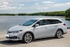 Toyota Auris Touring Sports Freestyle