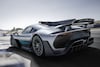 Mercedes-AMG Project ONE