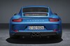 Porsche 911 GT3 Touring Package