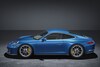 Porsche 911 GT3 Touring Package