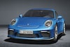 Porsche 911 GT3 Touring Package