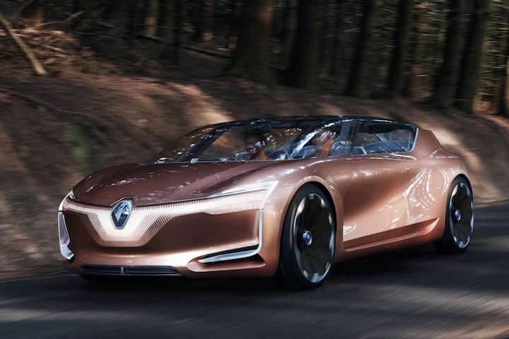Renault Symbioz