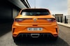 Renault Mégane RS
