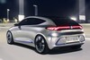 Mercedes-Benz Concept EQA