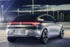 Mercedes-Benz Concept EQA
