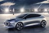 Mercedes-Benz Concept EQA