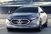 Mercedes-Benz Concept EQA