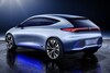 Mercedes-Benz Concept EQA