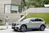 Mercedes-Benz GLC F-Cell