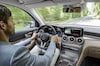 Mercedes-Benz GLC F-Cell