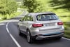 Mercedes-Benz GLC F-Cell