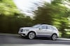 Mercedes-Benz GLC F-Cell