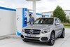 Mercedes-Benz GLC F-Cell