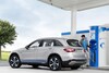 Mercedes-Benz GLC F-Cell