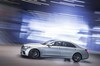 Mercedes S 560 e