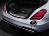 Mercedes S 560 e