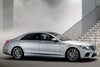 Mercedes S 560 e
