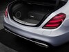 Mercedes S 560 e