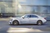 Mercedes S 560 e