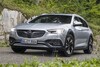 Opel Insignia Country Tourer