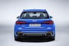 Audi RS4 Avant