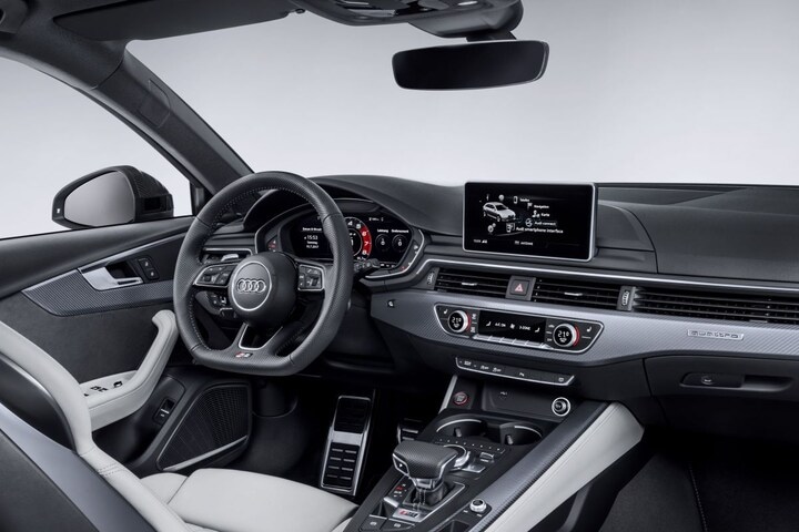 Audi RS4 Avant