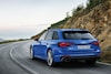 Audi RS4 Avant