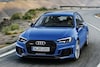 Audi RS4 Avant