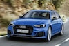 Audi RS4 Avant
