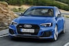 Audi RS4 Avant