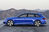 Audi RS4 Avant