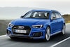 Audi RS4 Avant