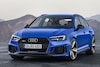 Audi RS4 Avant