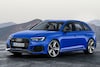 Audi RS4 Avant