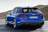 Audi RS4 Avant