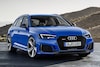 Audi RS4 Avant