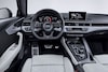 Audi RS4 Avant