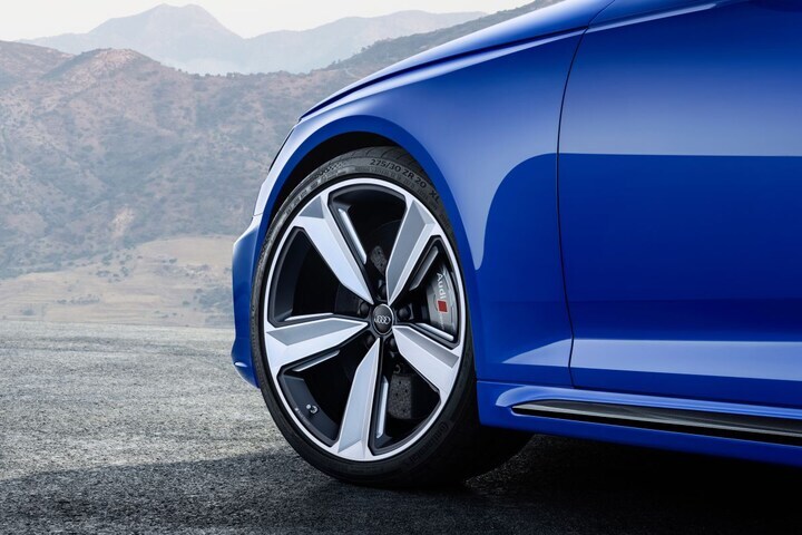 Audi RS4 Avant