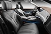 Mercedes-Benz S 560 e Lang