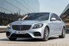 Mercedes-Benz S 560 e Lang