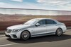 Mercedes-Benz S 560 e Lang